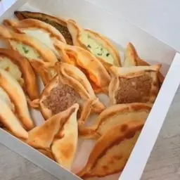 Mini Pies Box